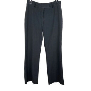Calvin Klein Women Straight Leg Dress Pants Size 4‎